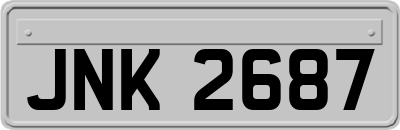 JNK2687