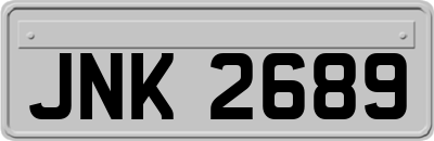 JNK2689