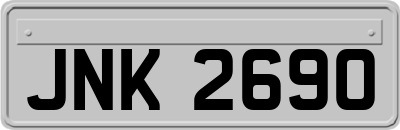 JNK2690