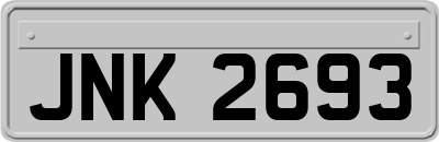 JNK2693