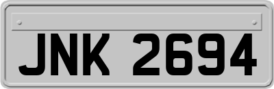 JNK2694