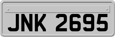 JNK2695
