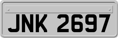 JNK2697