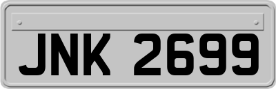 JNK2699