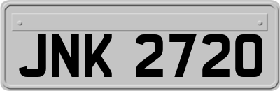 JNK2720