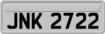 JNK2722