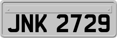 JNK2729