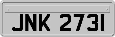 JNK2731