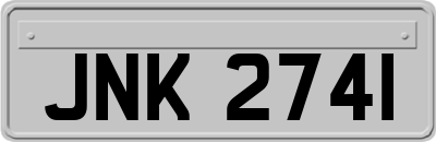 JNK2741