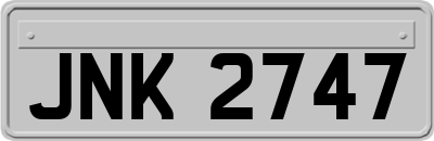 JNK2747