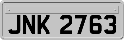 JNK2763