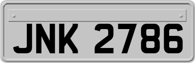 JNK2786