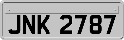 JNK2787