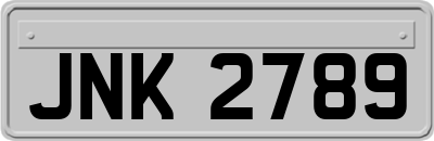 JNK2789
