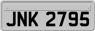 JNK2795