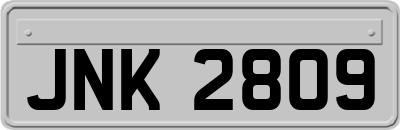 JNK2809