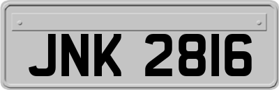 JNK2816