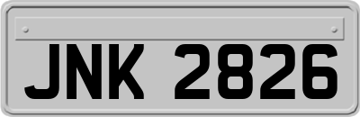 JNK2826