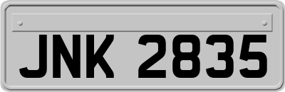 JNK2835