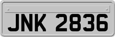 JNK2836