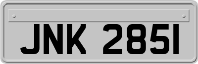 JNK2851