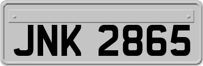 JNK2865