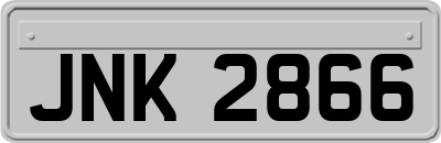 JNK2866