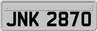 JNK2870