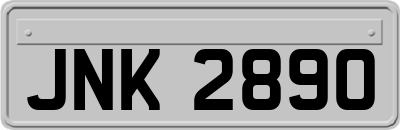 JNK2890