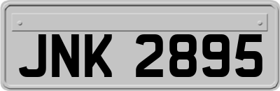 JNK2895