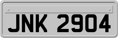 JNK2904