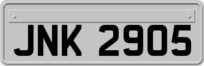 JNK2905