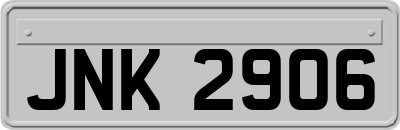 JNK2906