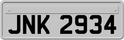 JNK2934
