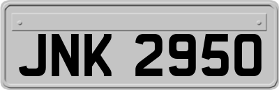 JNK2950