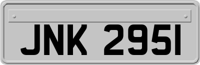 JNK2951