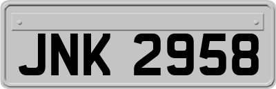 JNK2958
