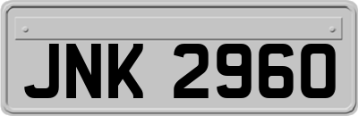 JNK2960