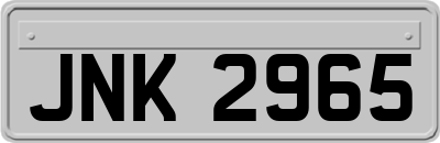 JNK2965