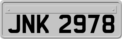 JNK2978