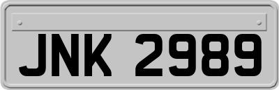 JNK2989