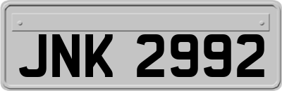 JNK2992