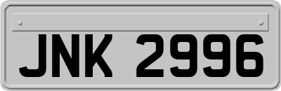 JNK2996