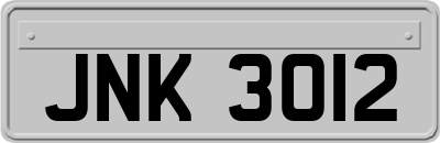 JNK3012