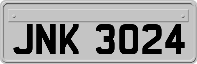 JNK3024