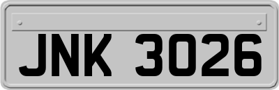 JNK3026