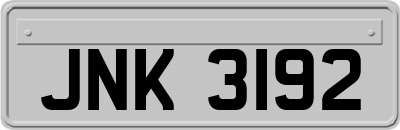 JNK3192