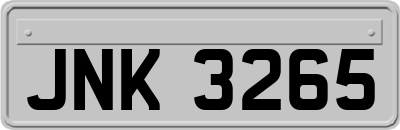 JNK3265