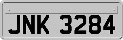 JNK3284
