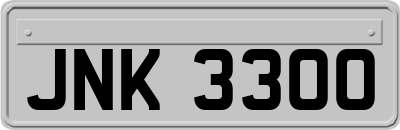 JNK3300